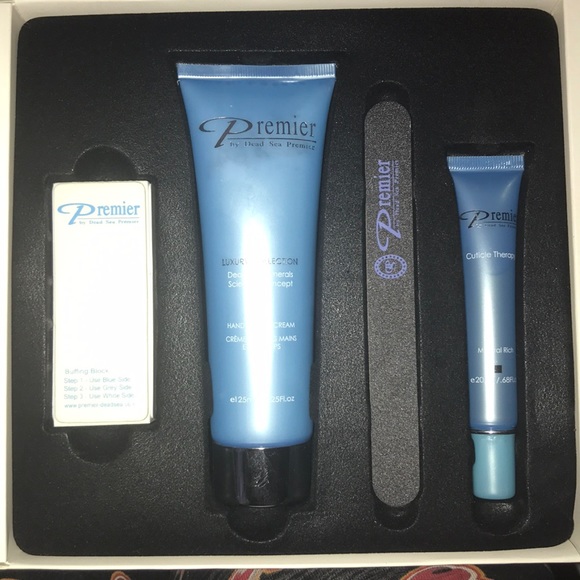 Nail kit - Picture 3 of 3